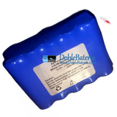 Batería para BEXEL 10H-E200AA MSC-V110 [Batería de repuesto]